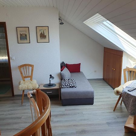 Galerie-Apartment Wendelstein Dış mekan fotoğraf