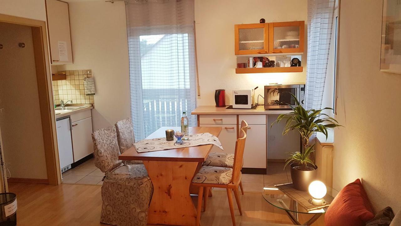 Galerie-Apartment Wendelstein Dış mekan fotoğraf